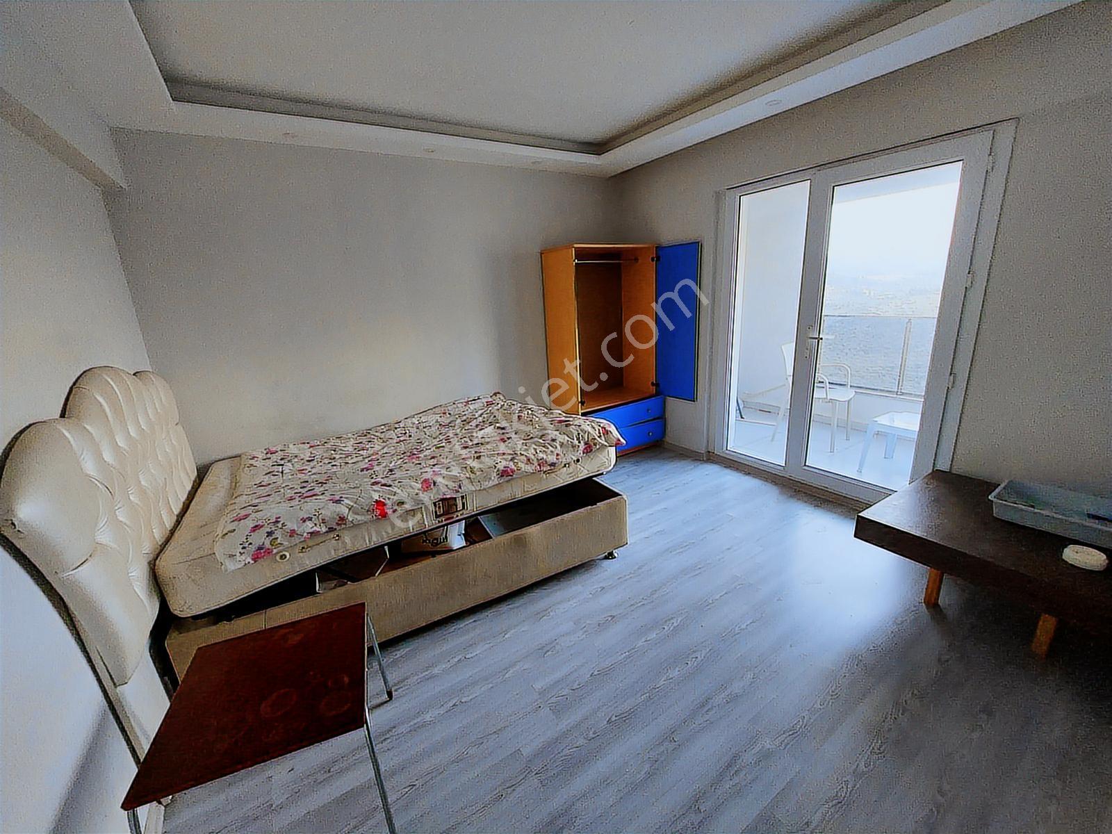 Kuşadası Merkez Değirmendere Mah Avm Ye Yakın 2+1 Kiralık Daire - Görsel 14