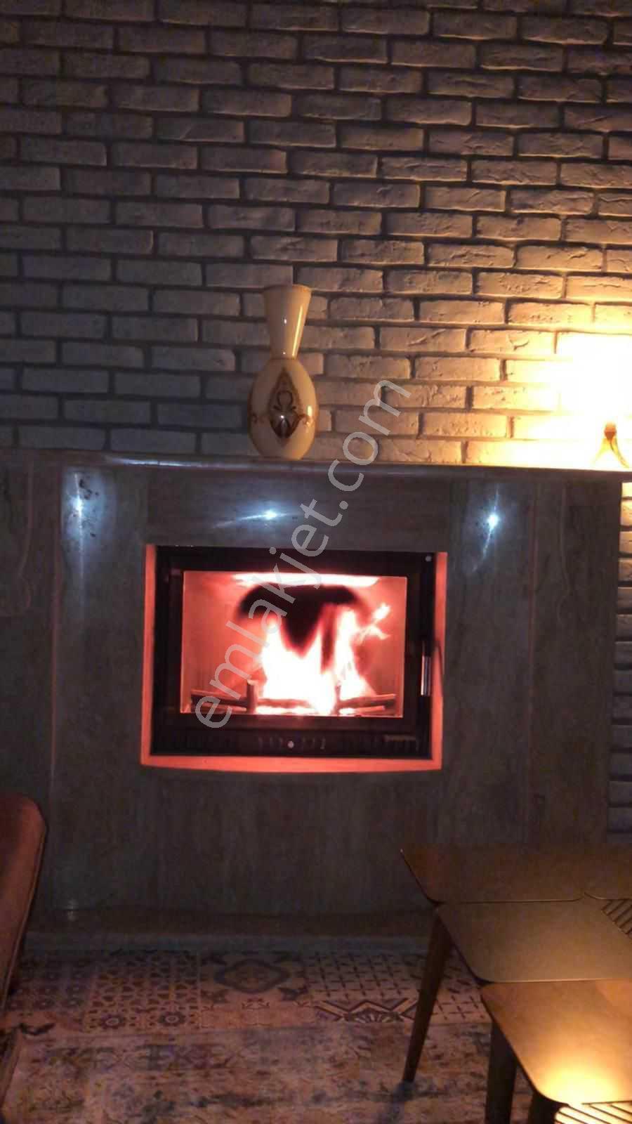 Karaağaç'ta Sezonluk Kiralık,2+1 Rum Evi, Deniz Manzaralı - Görsel 17