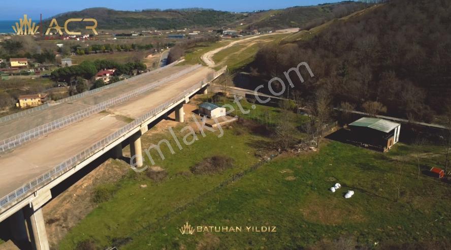 Acr Gyd'den Kabakoz'da Ana Cadde Üzeri'nde Satılık 190m2 Tarla - Görsel 5
