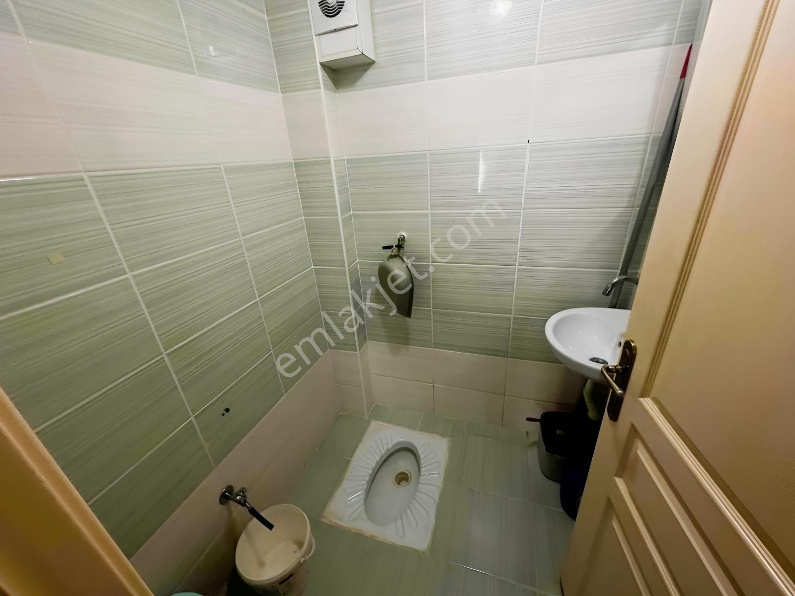 Karahan Emlak'tan Selçuklu Mah.de 3+1 Sıfır Yapılı Kiralık Daire - Görsel 21