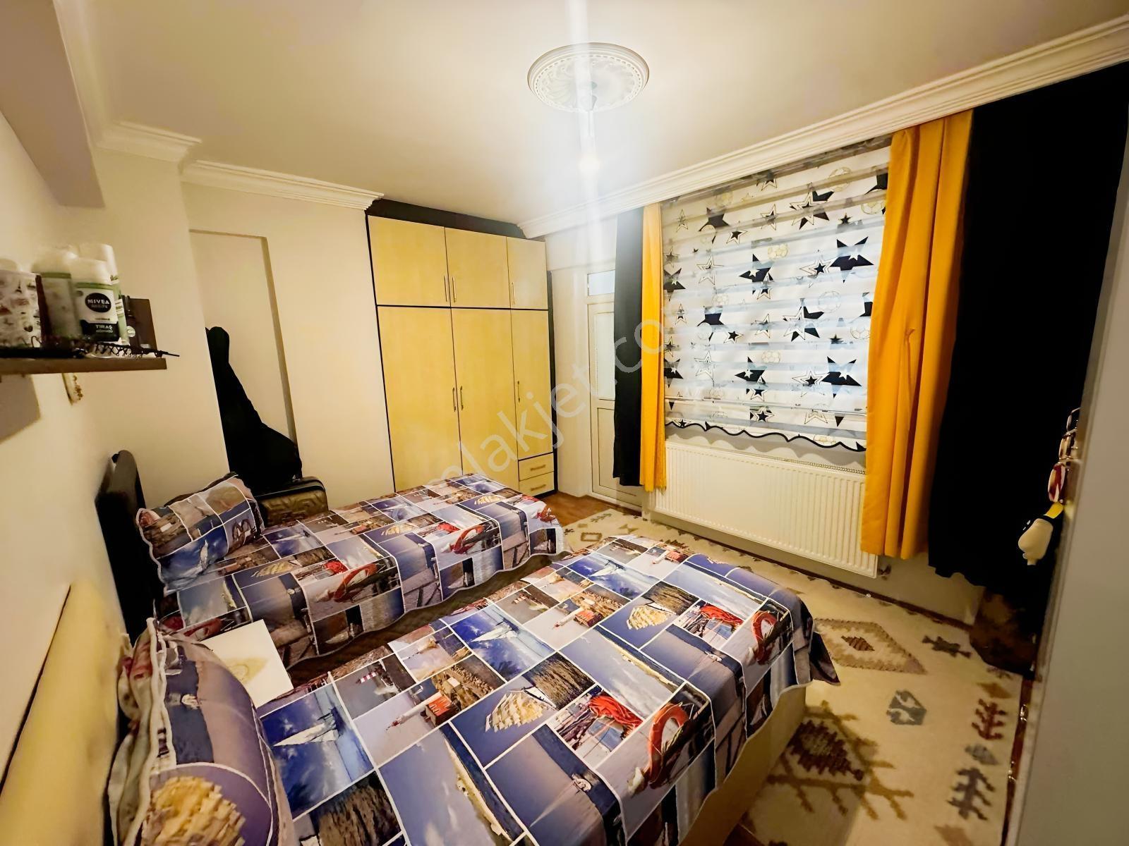 Karahan Emlak'tan Selçuklu Mah.de 3+1 Sıfır Yapılı Kiralık Daire - Görsel 16