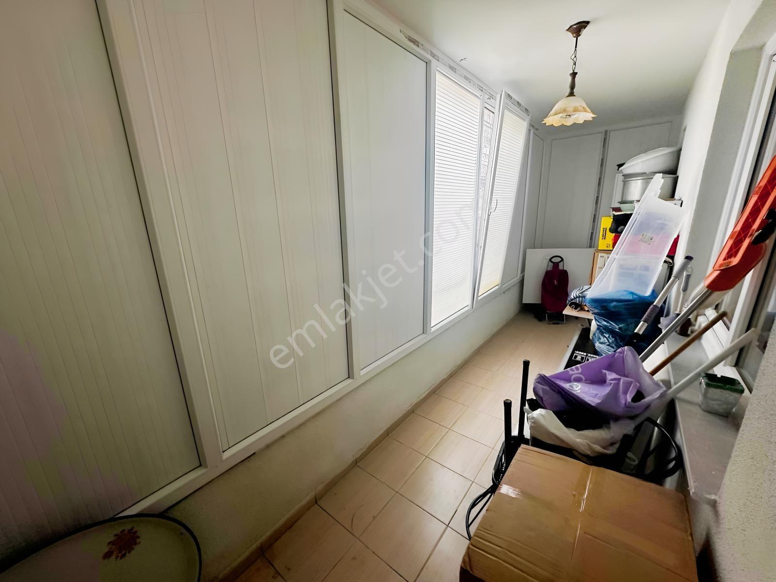 Karahan Emlak'tan Selçuklu Mah.de 3+1 Sıfır Yapılı Kiralık Daire - Görsel 27