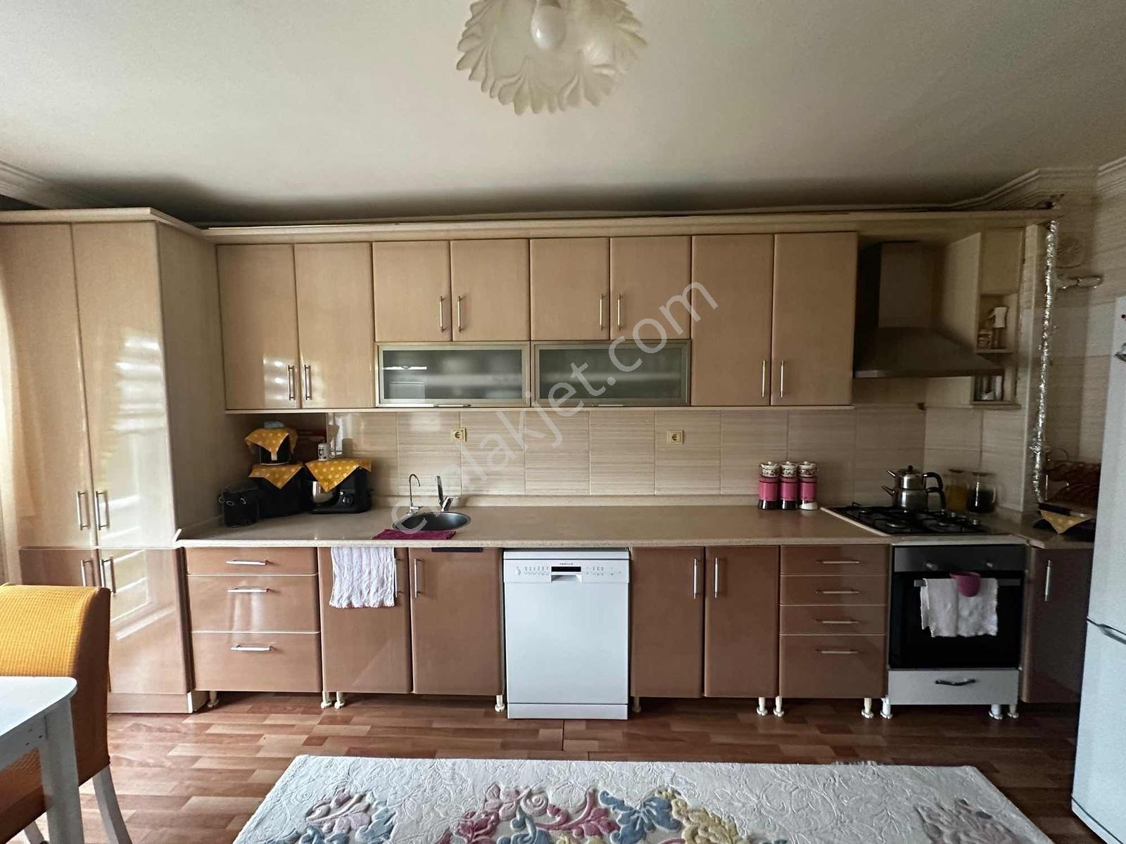 Karahan Emlak'tan Selçuklu Mah.de 3+1 Sıfır Yapılı Kiralık Daire - Görsel 20