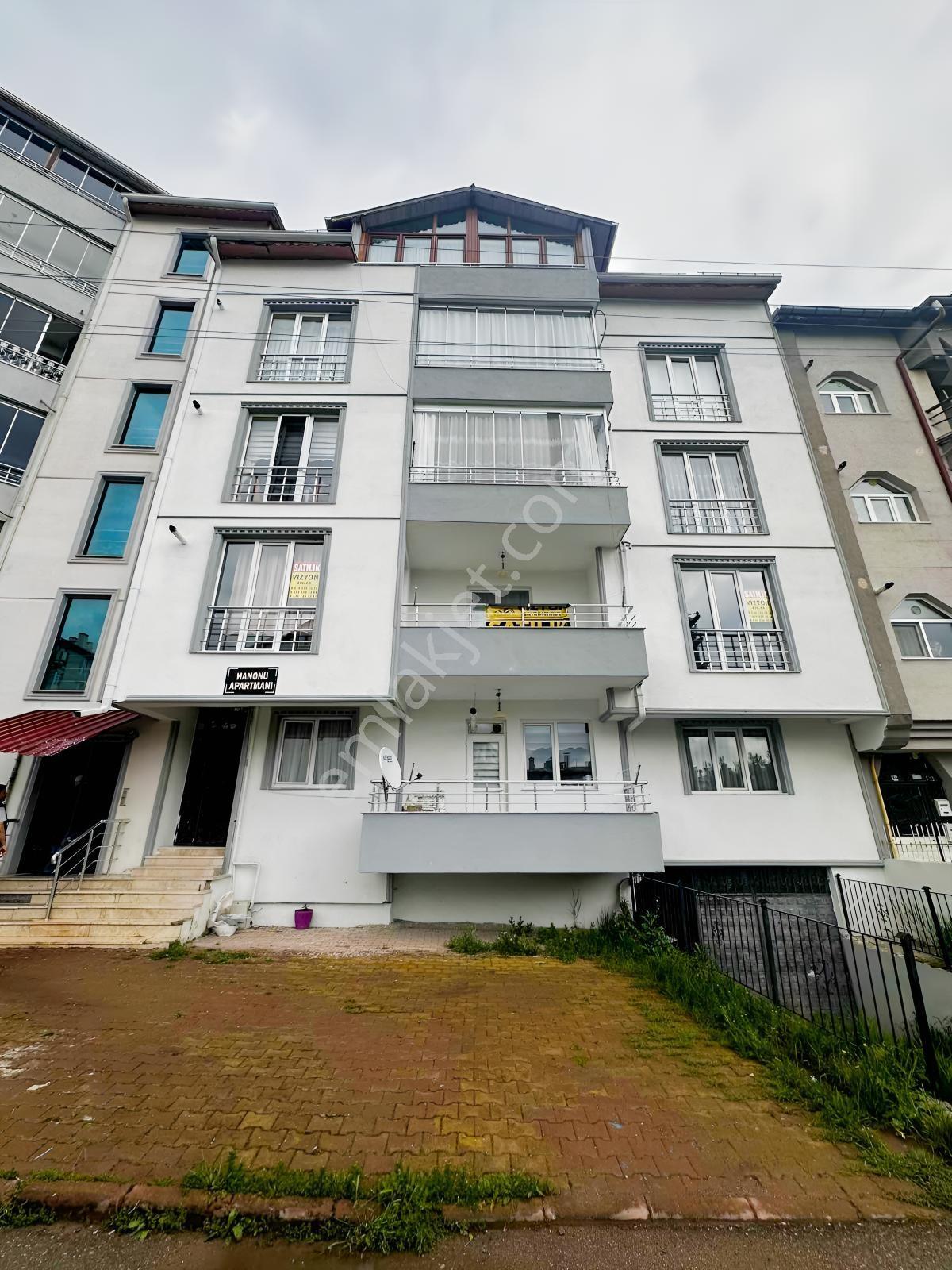 Karahan Emlak'tan Selçuklu Mah.de 3+1 Sıfır Yapılı Kiralık Daire - Görsel 13