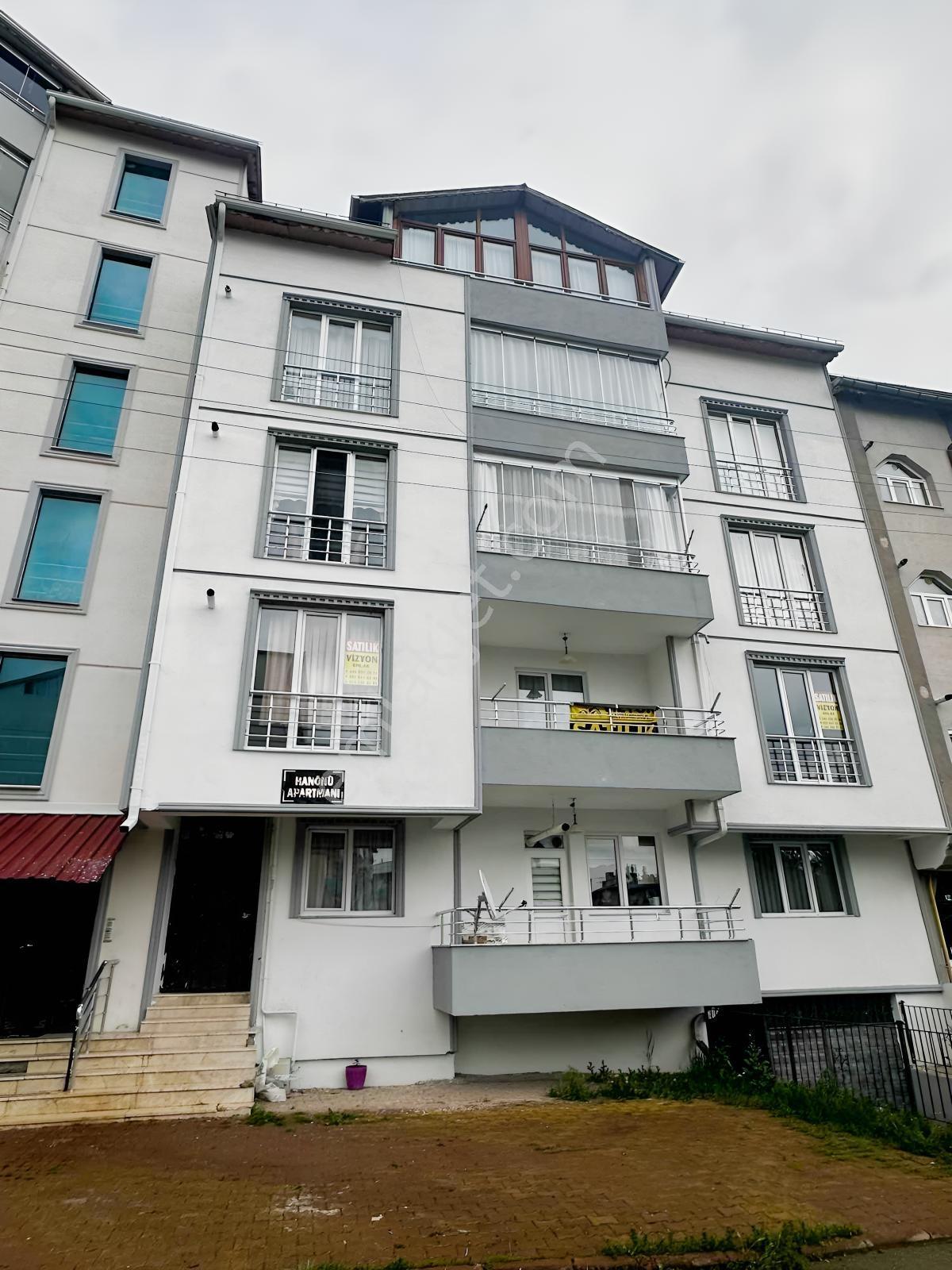 Karahan Emlak'tan Selçuklu Mah.de 3+1 Sıfır Yapılı Kiralık Daire - Görsel 25