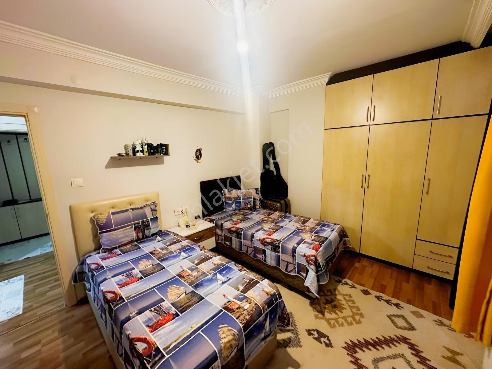Karahan Emlak'tan Selçuklu Mah.de 3+1 Sıfır Yapılı Kiralık Daire - Görsel 17
