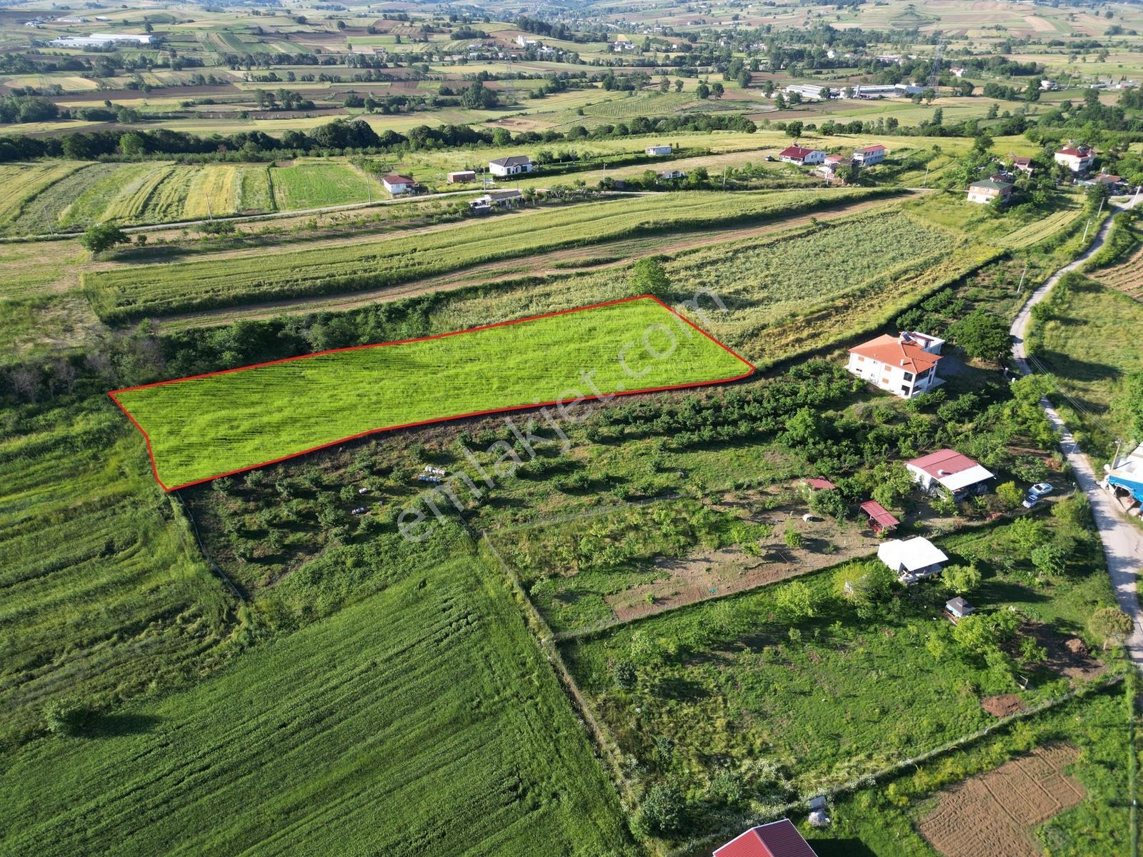 Sakarya Kayrancık Merkezde Yatırmlık Cazip Fiyatlı 3.545m2 Tarla - Görsel 22