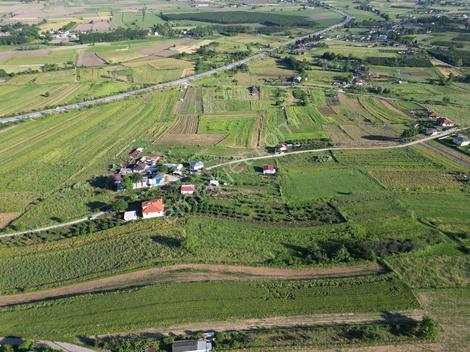Sakarya Kayrancık Merkezde Yatırmlık Cazip Fiyatlı 3.545m2 Tarla - Görsel 30