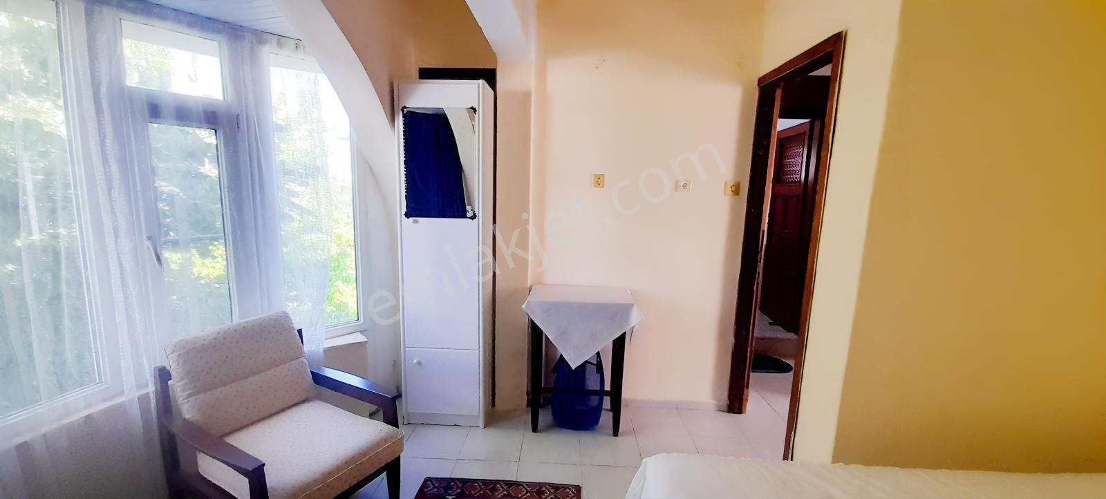 Rw Nefes'ten; İmko Sitesinde, Harika Konumda, Bakımlı Villa - Görsel 31