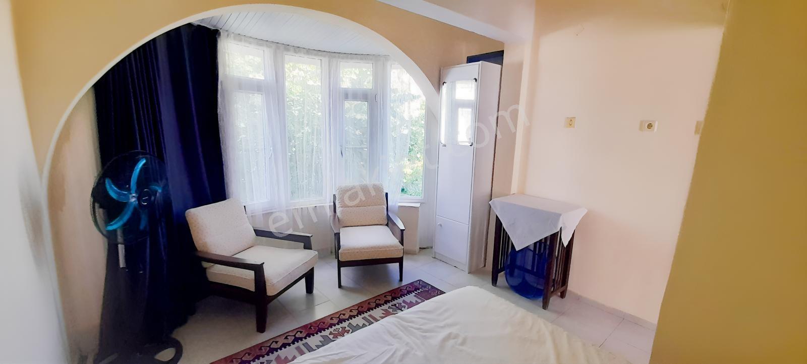 Rw Nefes'ten; İmko Sitesinde, Harika Konumda, Bakımlı Villa - Görsel 32
