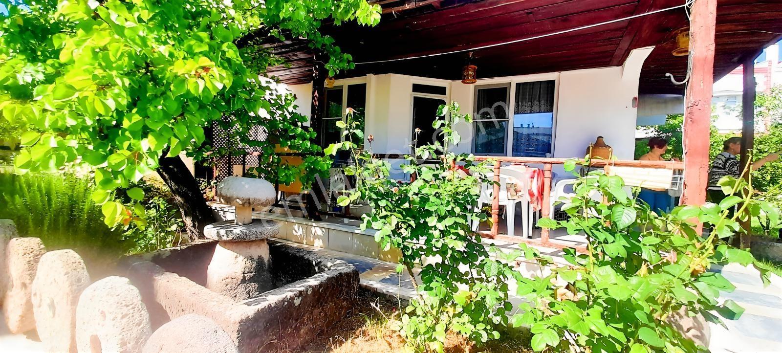 Rw Nefes'ten; İmko Sitesinde, Harika Konumda, Bakımlı Villa - Görsel 8