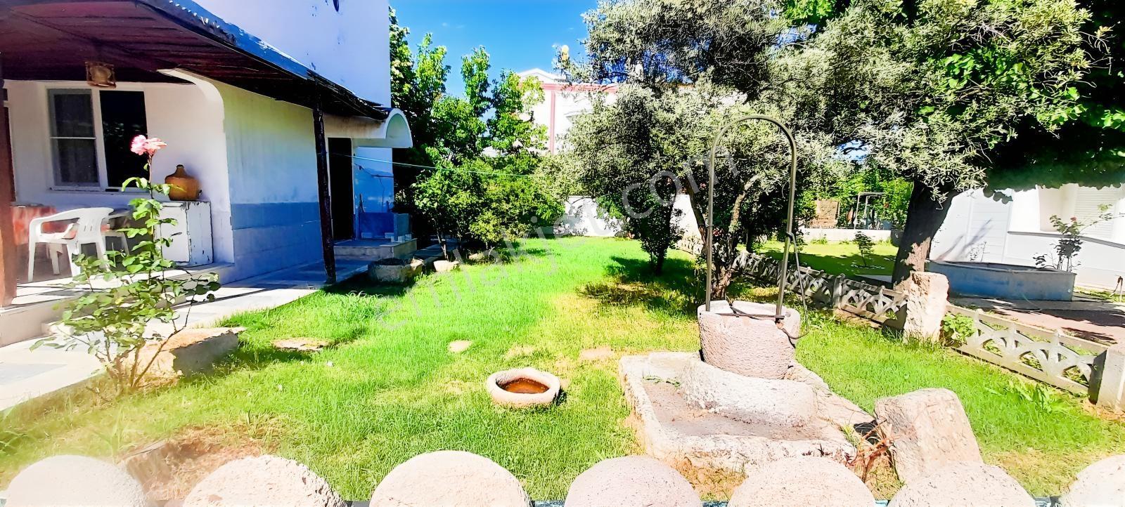 Rw Nefes'ten; İmko Sitesinde, Harika Konumda, Bakımlı Villa - Görsel 10