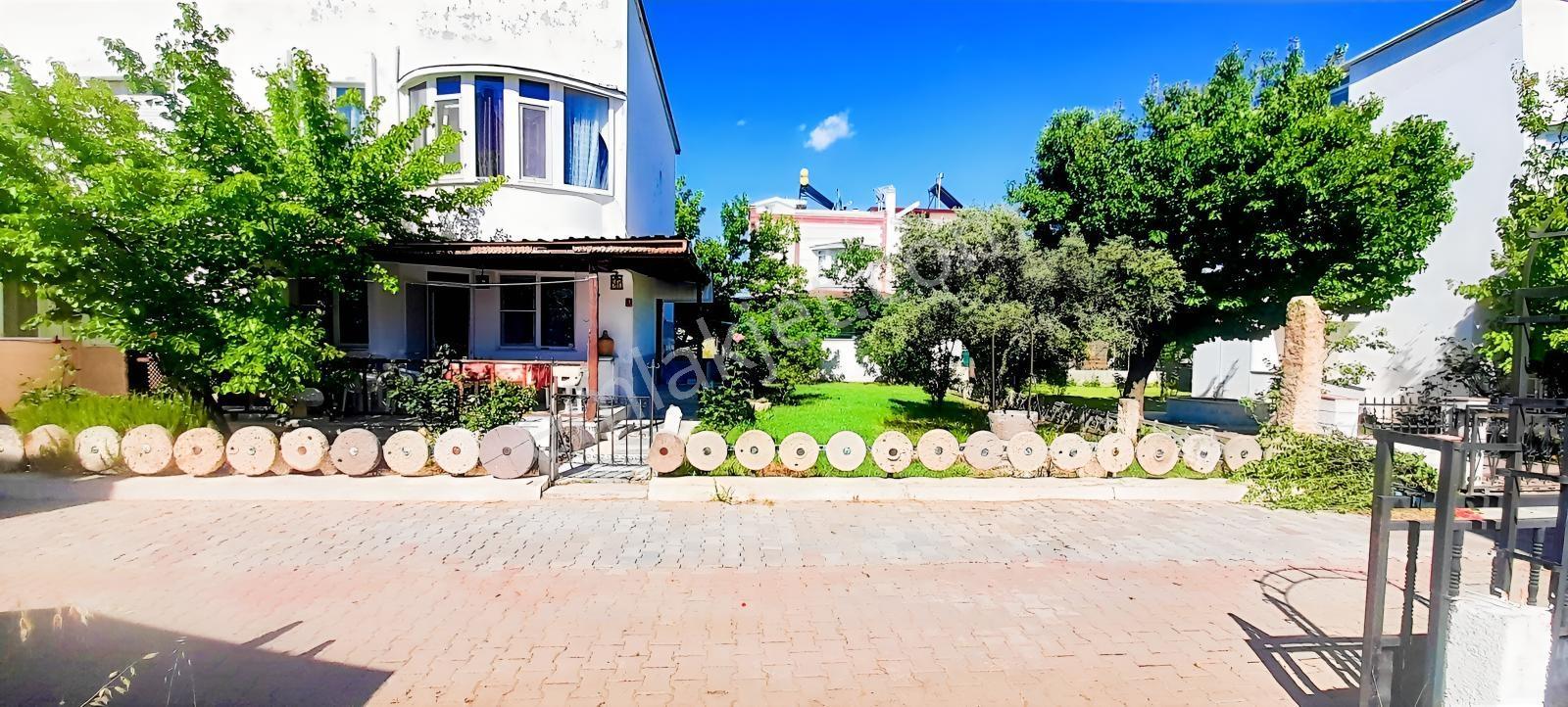 Rw Nefes'ten; İmko Sitesinde, Harika Konumda, Bakımlı Villa - Görsel 5