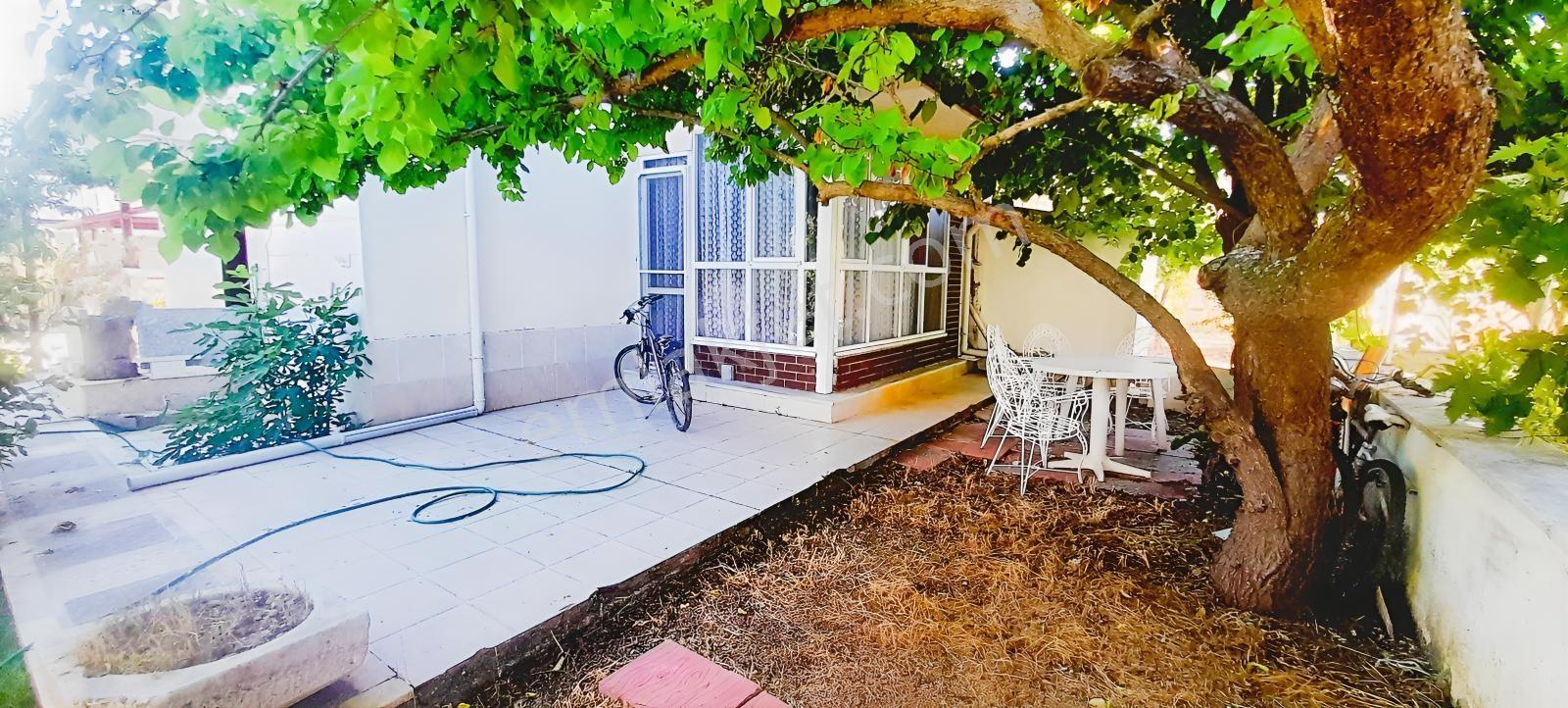 Rw Nefes'ten; İmko Sitesinde, Harika Konumda, Bakımlı Villa - Görsel 11