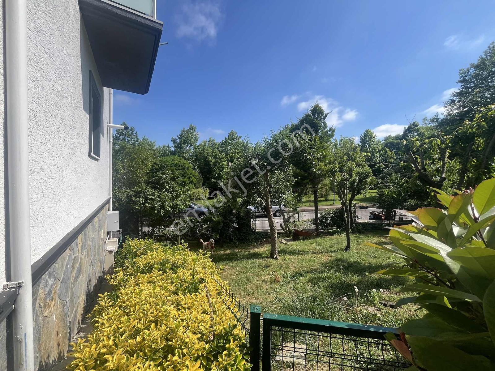 Remax Anka'dan Salkım Sitesinin En İyi Konumunda Satılık Villa - Görsel 5