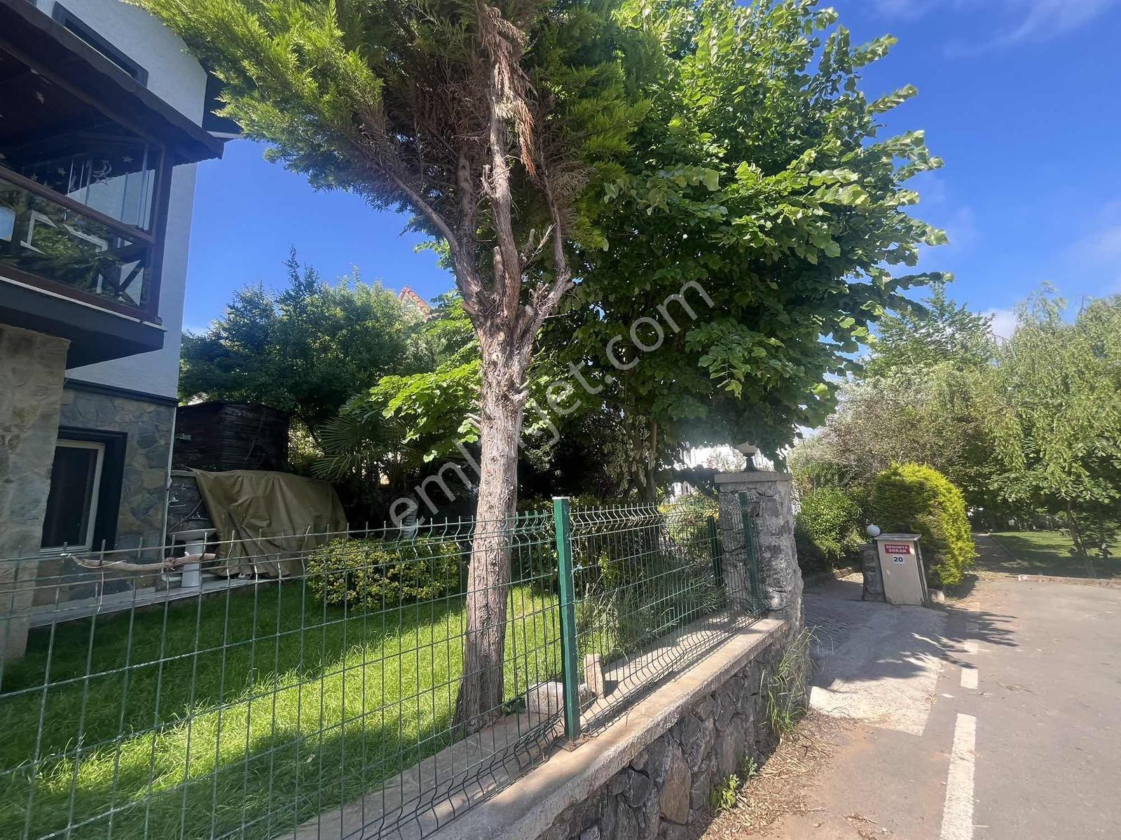 Remax Anka'dan Salkım Sitesinin En İyi Konumunda Satılık Villa - Görsel 13