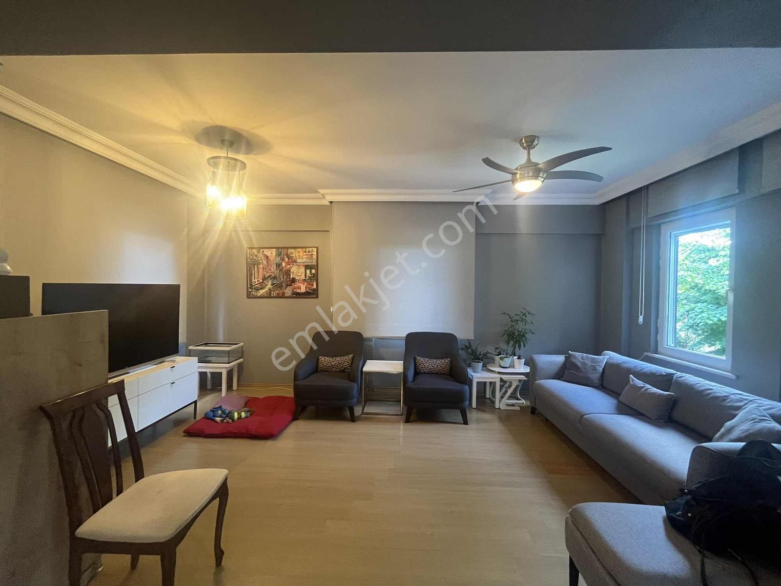 Remax Anka'dan Salkım Sitesinin En İyi Konumunda Satılık Villa - Görsel 15