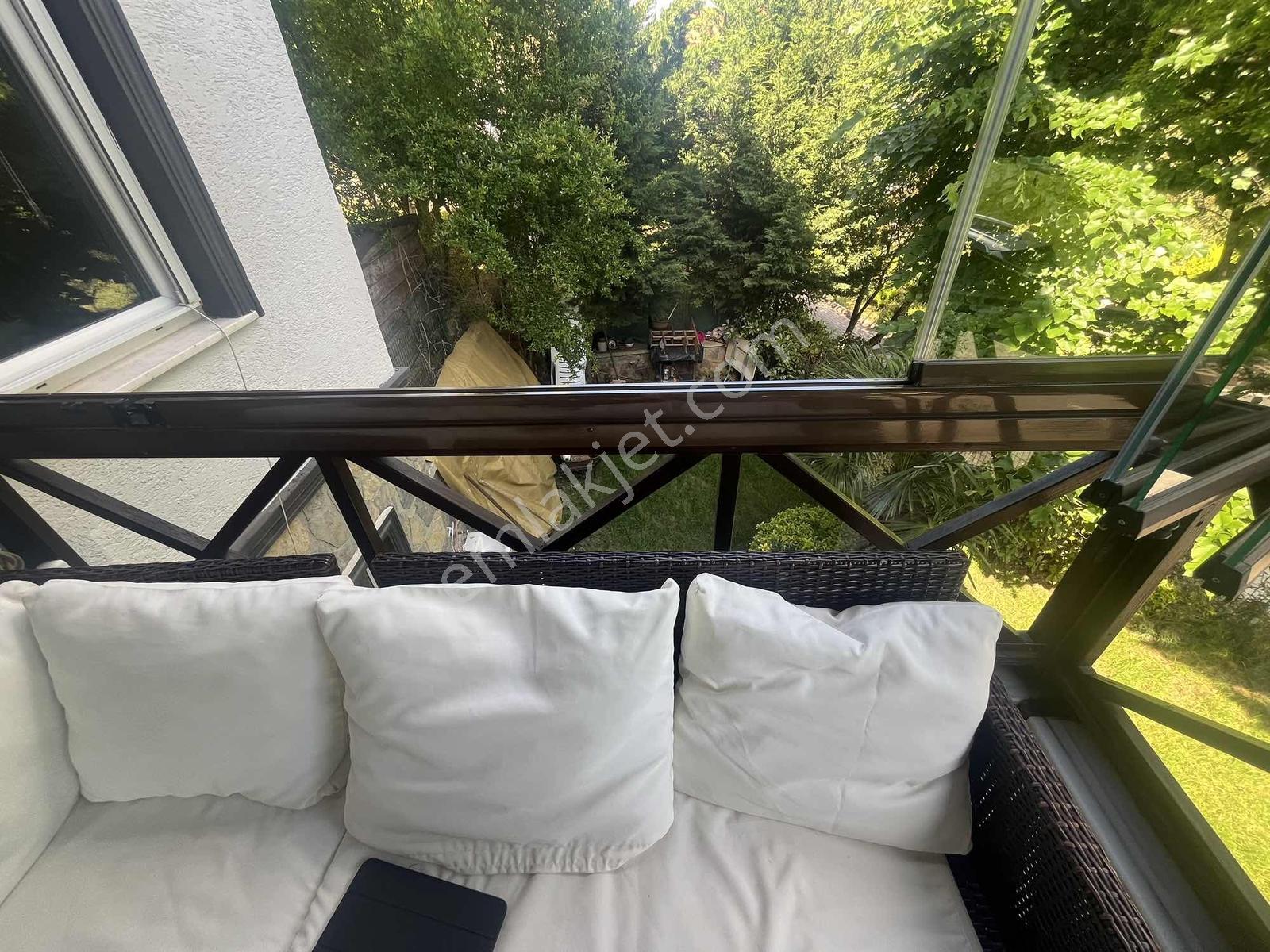 Remax Anka'dan Salkım Sitesinin En İyi Konumunda Satılık Villa - Görsel 22