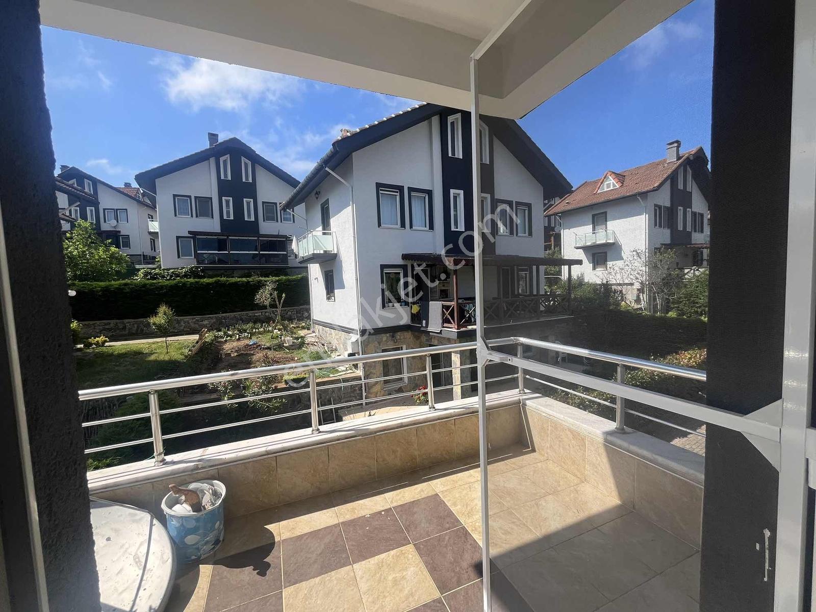 Remax Anka'dan Salkım Sitesinin En İyi Konumunda Satılık Villa - Görsel 30
