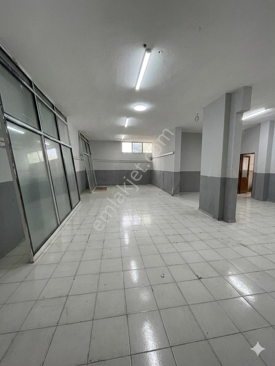 Koru Emlaktan 280m2 Sanayi Elektrikli Her İşe Uygun Fırsatdükkan - Görsel 5