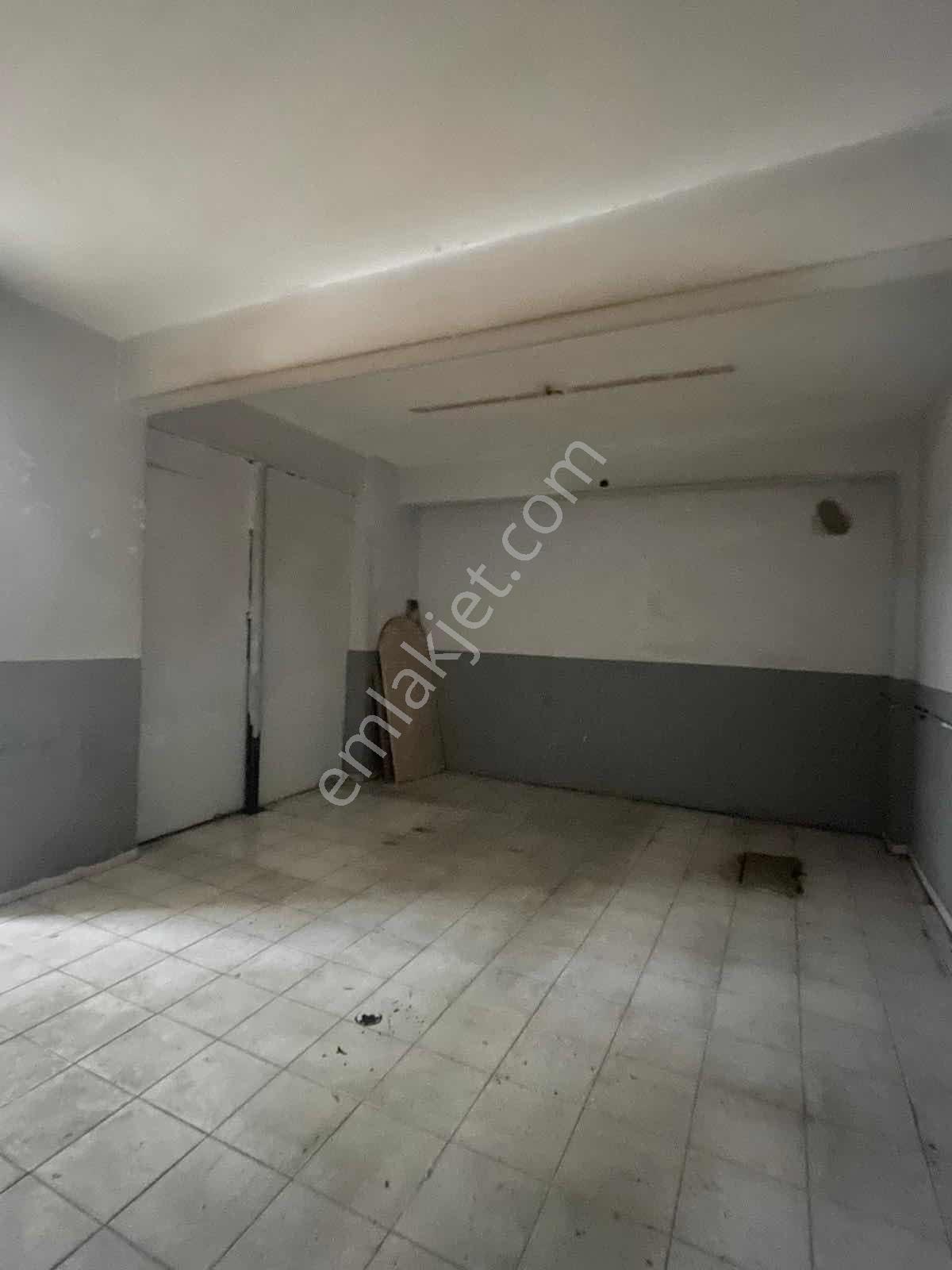 Koru Emlaktan 280m2 Sanayi Elektrikli Her İşe Uygun Fırsatdükkan - Görsel 29