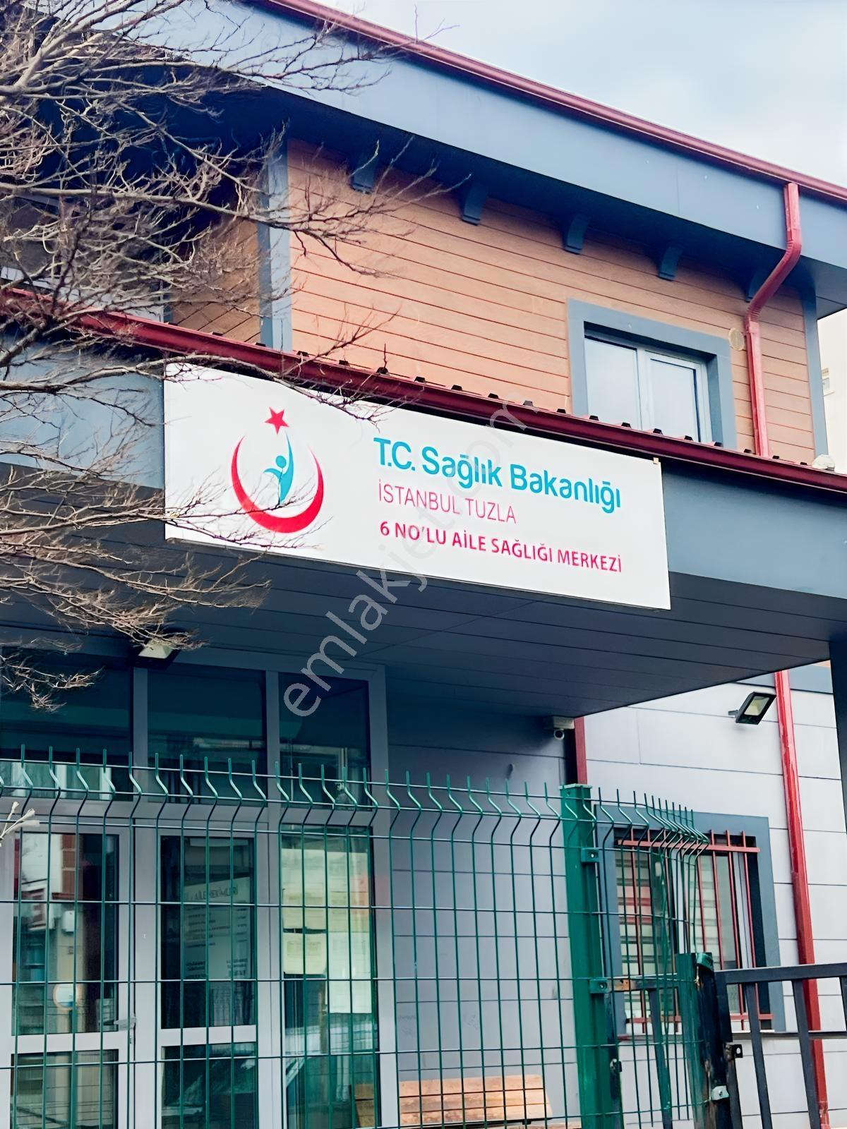 Koru Emlaktan 280m2 Sanayi Elektrikli Her İşe Uygun Fırsatdükkan - Görsel 20
