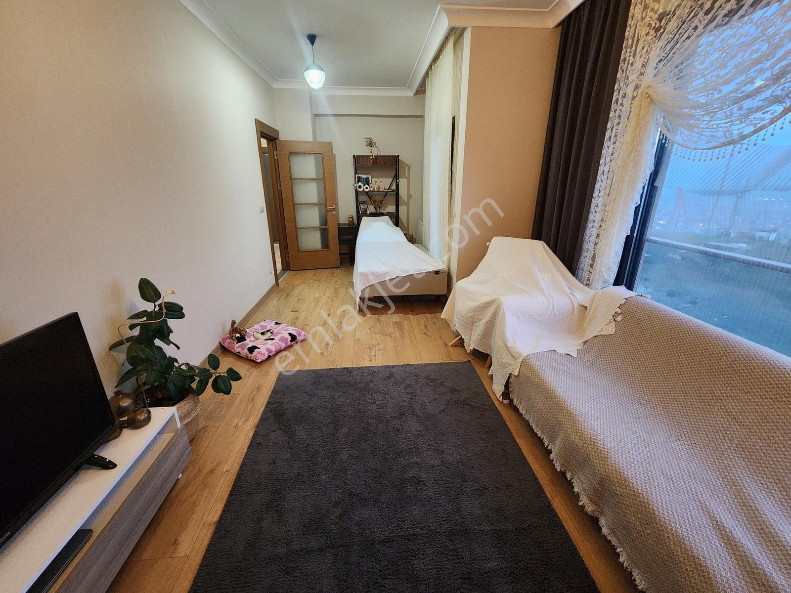Startkey Yönden Baltok Konutlarında Kapalı Otoparklı Daire - Görsel 4