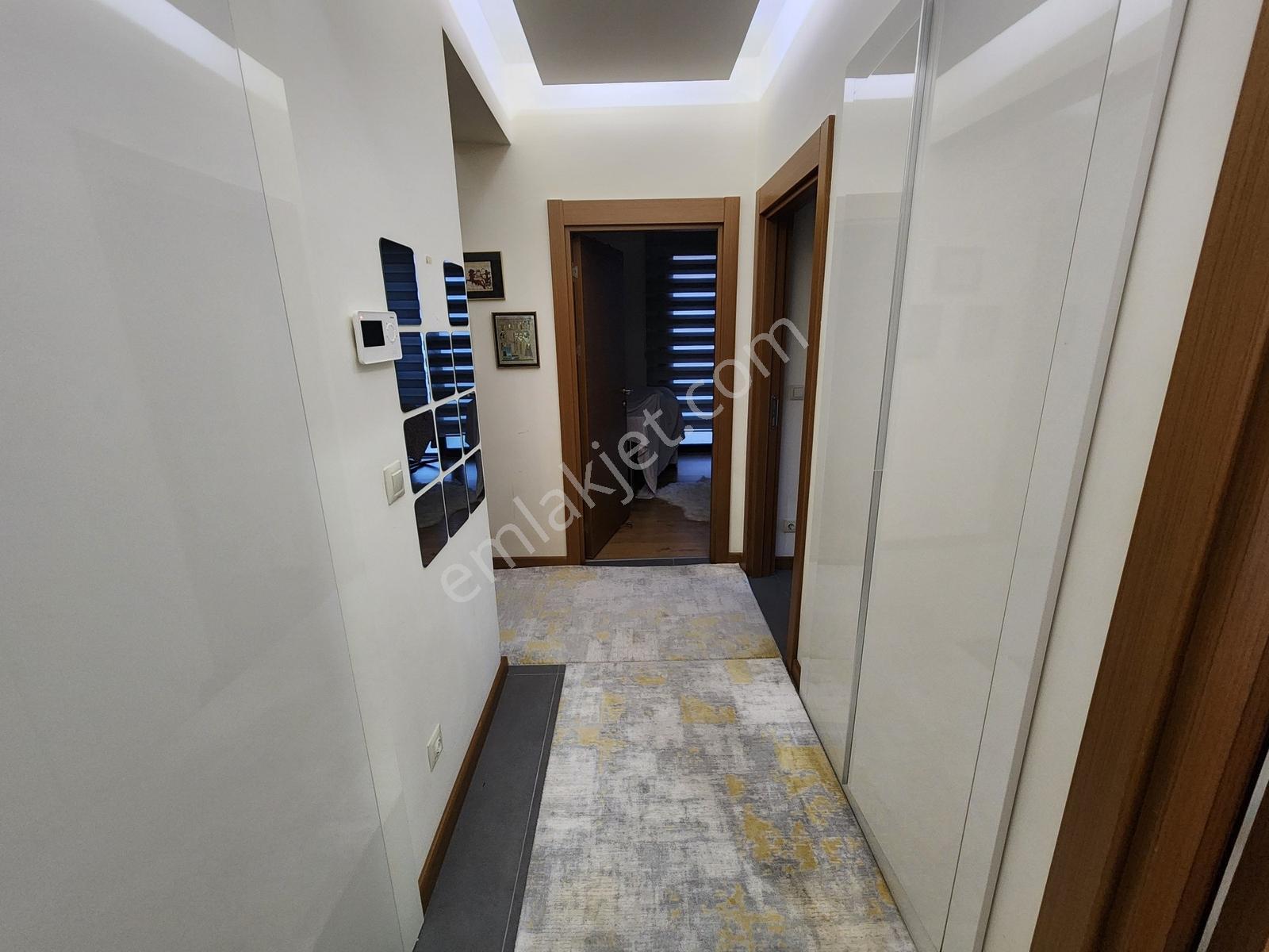 Startkey Yönden Baltok Konutlarında Kapalı Otoparklı Daire - Görsel 11