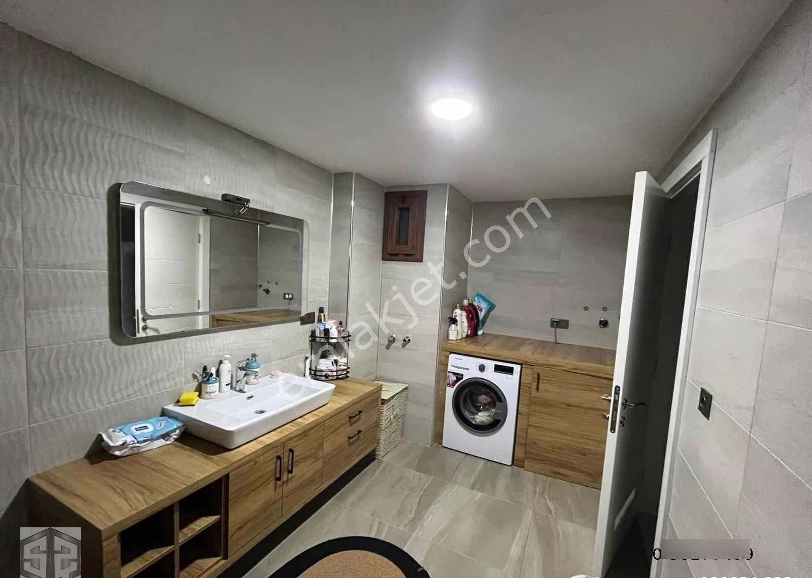 İzmir Selçuk İsabey Mh Müstakil Villa - Görsel 5