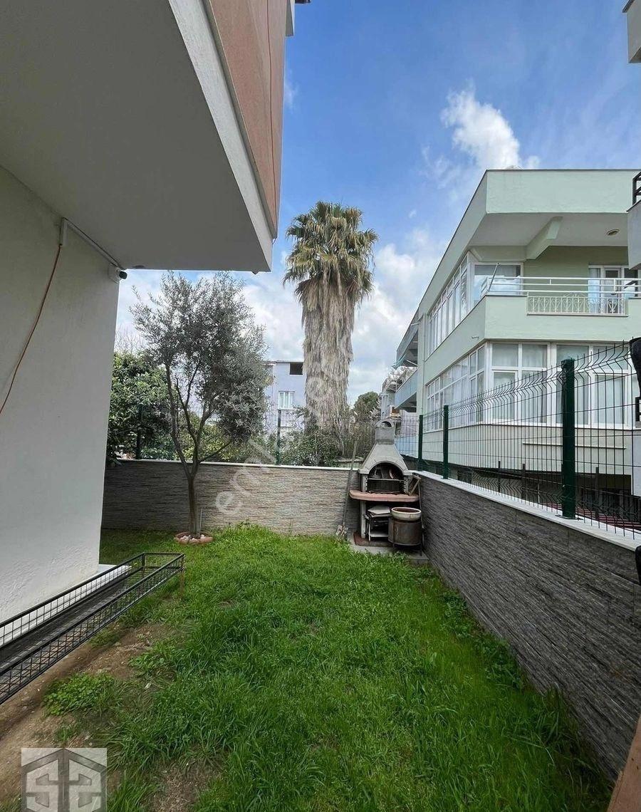 İzmir Selçuk İsabey Mh Müstakil Villa - Görsel 30