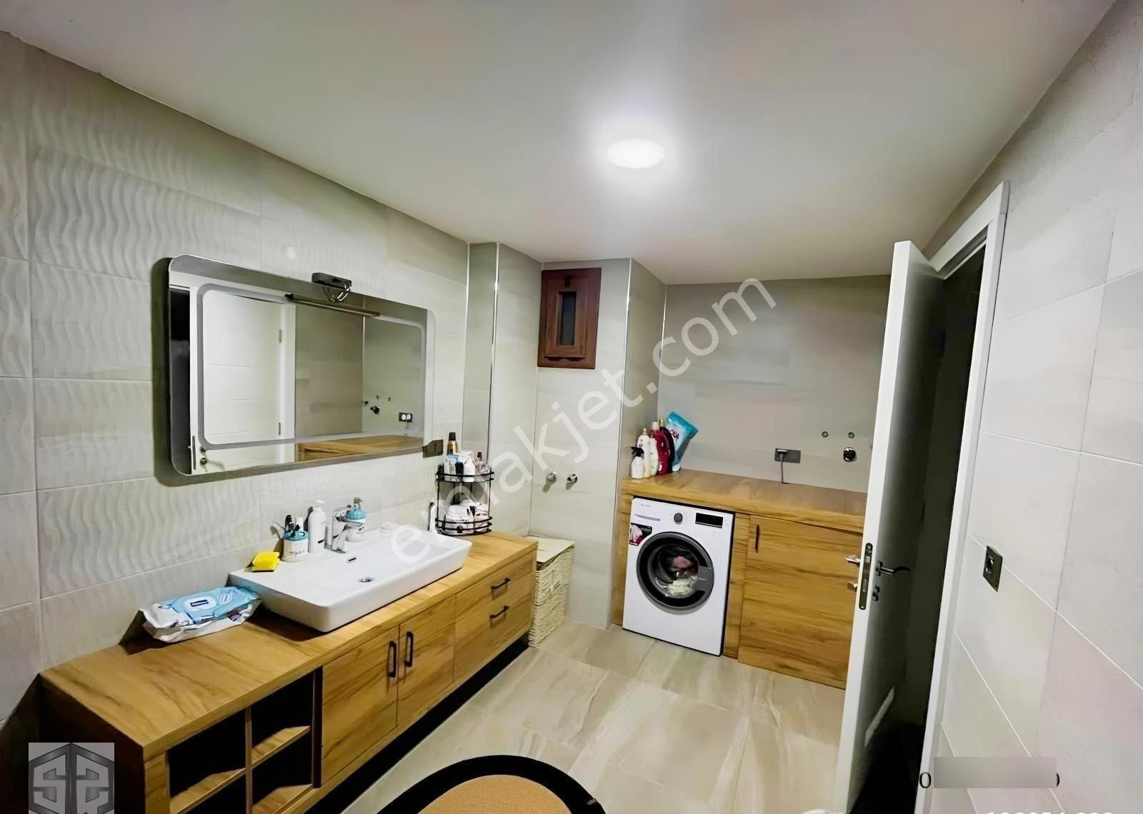 İzmir Selçuk İsabey Mh Müstakil Villa - Görsel 6