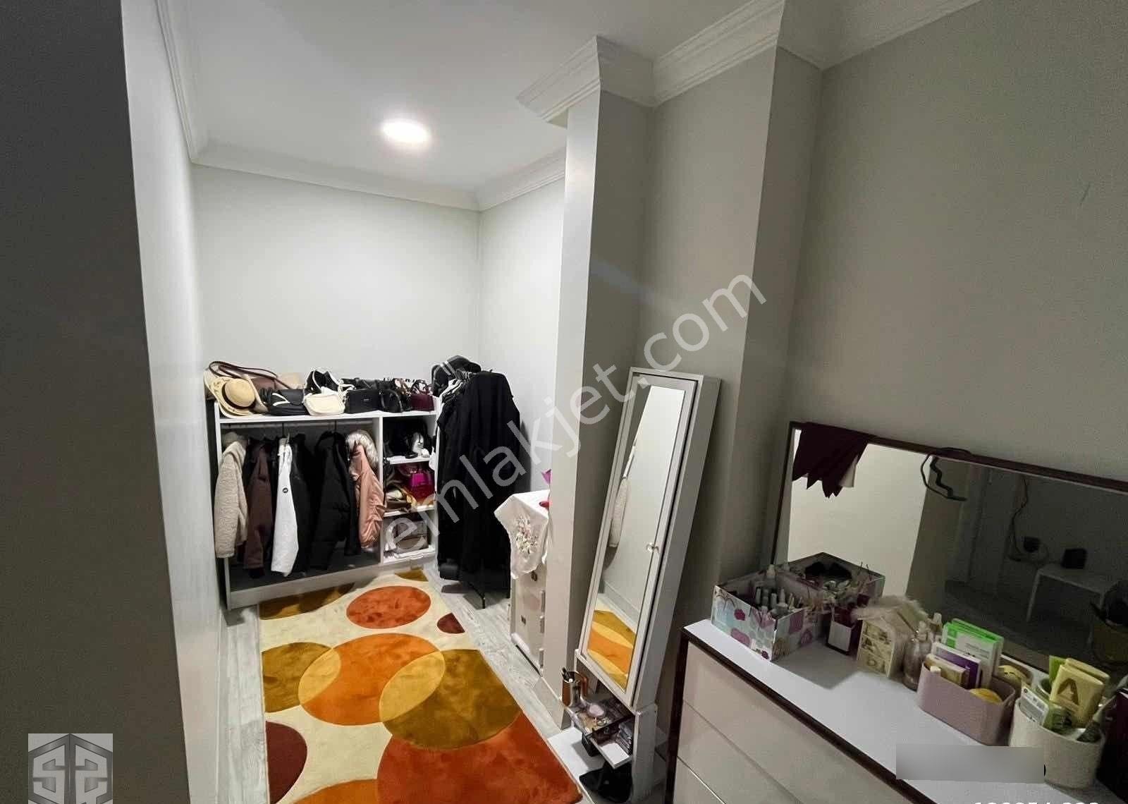 İzmir Selçuk İsabey Mh Müstakil Villa - Görsel 13