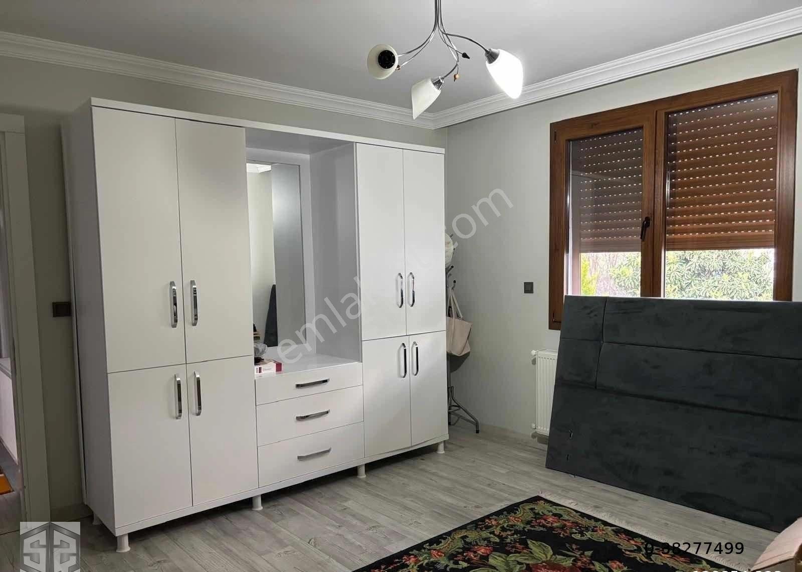 İzmir Selçuk İsabey Mh Müstakil Villa - Görsel 12
