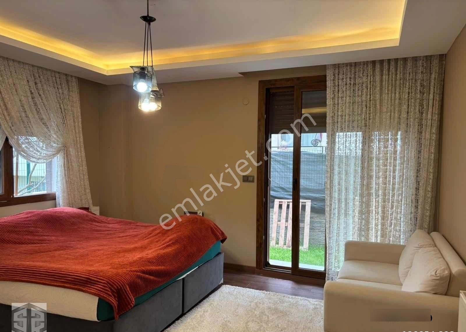 İzmir Selçuk İsabey Mh Müstakil Villa - Görsel 26