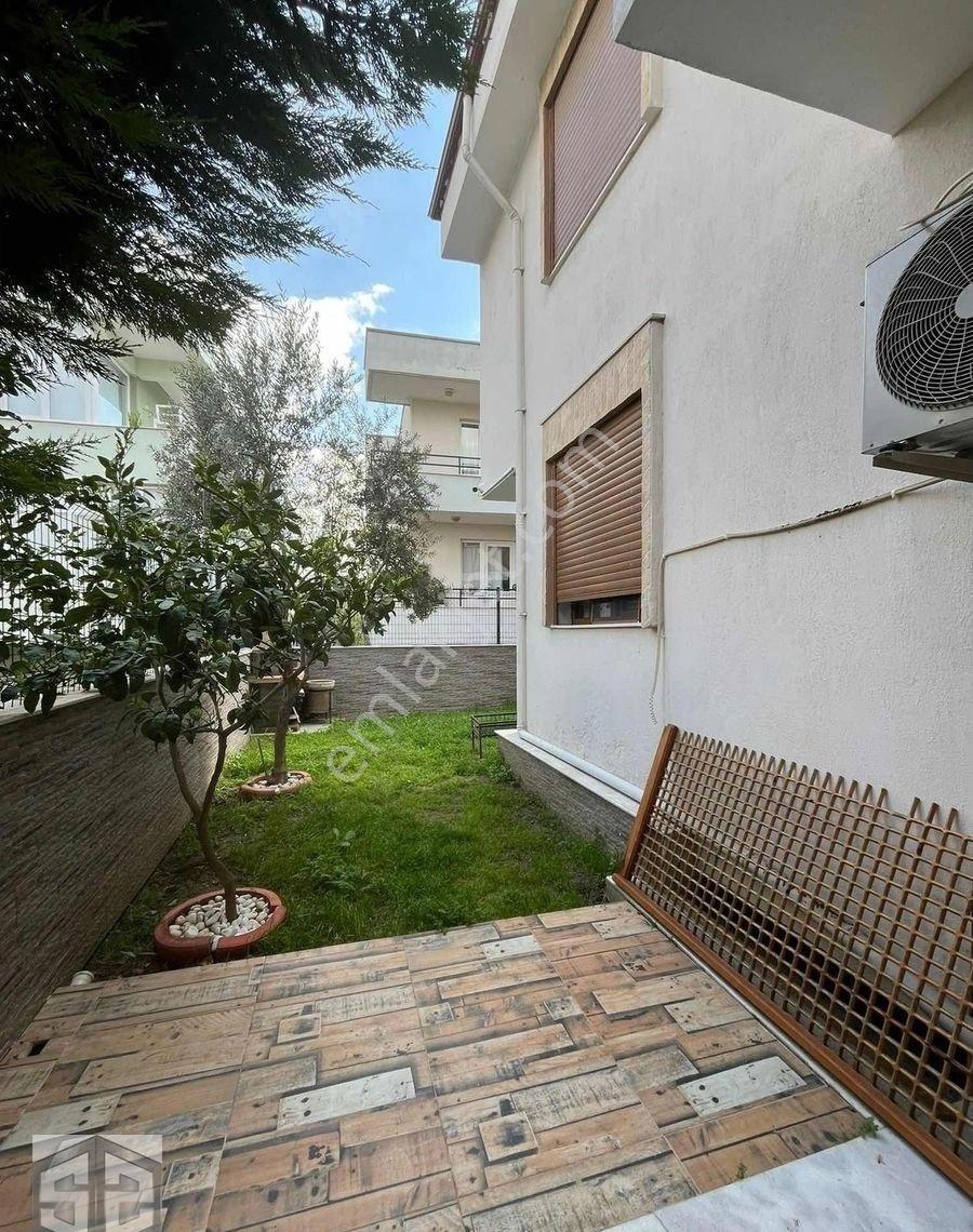 İzmir Selçuk İsabey Mh Müstakil Villa - Görsel 27