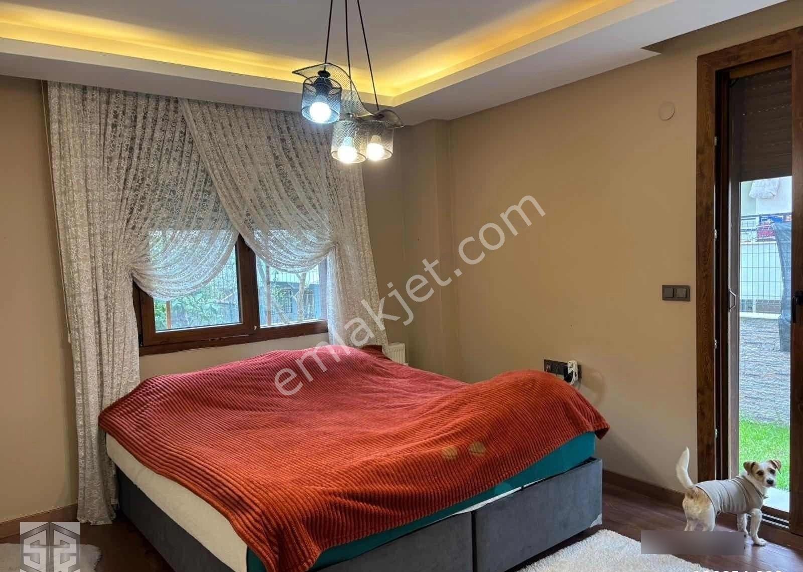 İzmir Selçuk İsabey Mh Müstakil Villa - Görsel 22