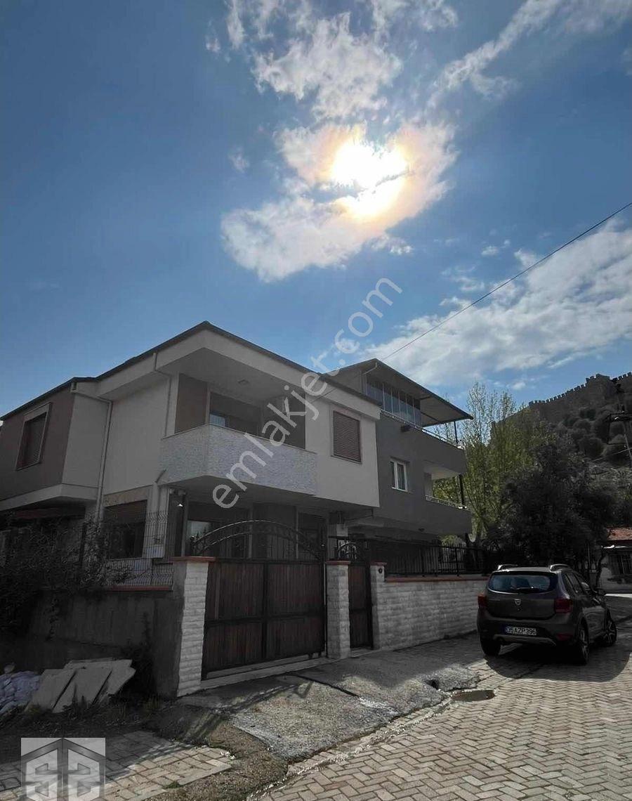 İzmir Selçuk İsabey Mh Müstakil Villa - Görsel 35