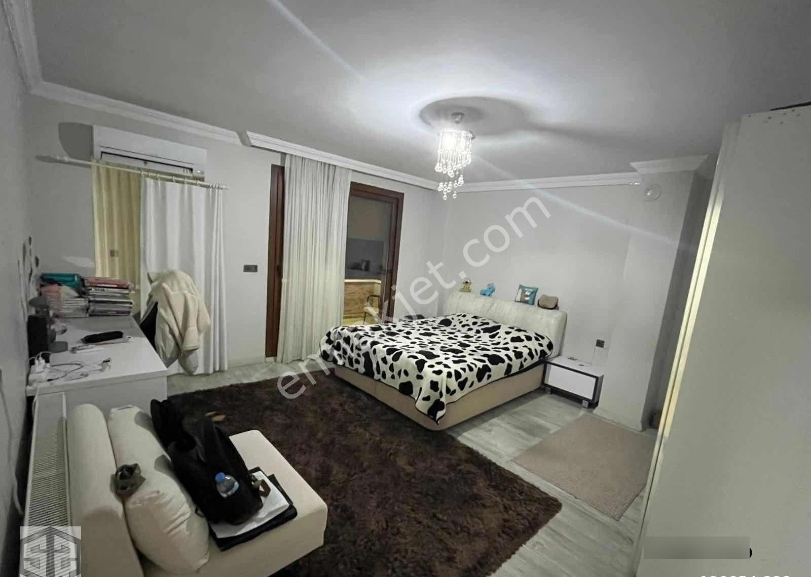 İzmir Selçuk İsabey Mh Müstakil Villa - Görsel 10