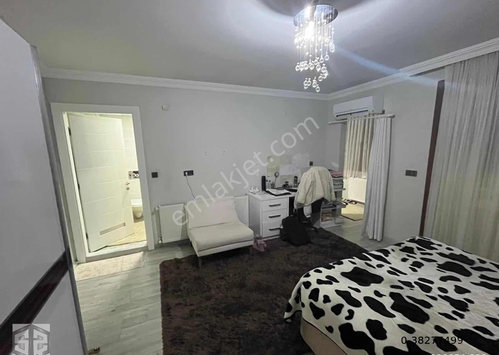 İzmir Selçuk İsabey Mh Müstakil Villa - Görsel 19