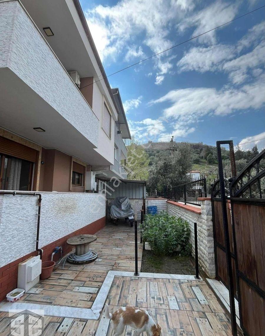İzmir Selçuk İsabey Mh Müstakil Villa - Görsel 2