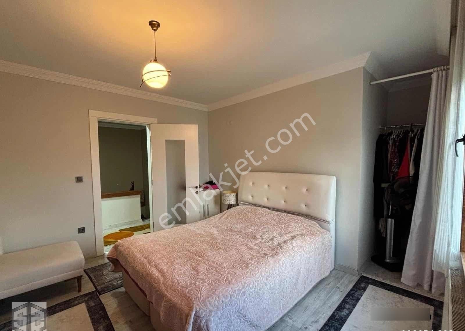 İzmir Selçuk İsabey Mh Müstakil Villa - Görsel 18