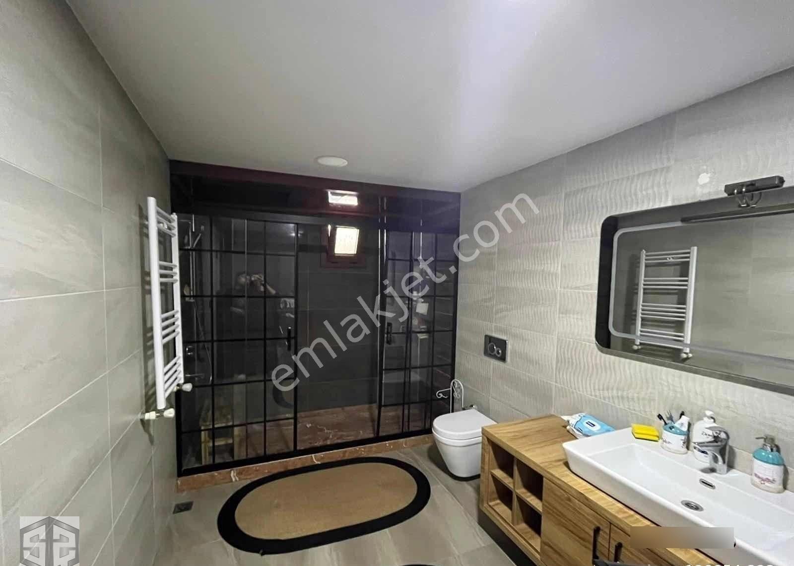 İzmir Selçuk İsabey Mh Müstakil Villa - Görsel 7