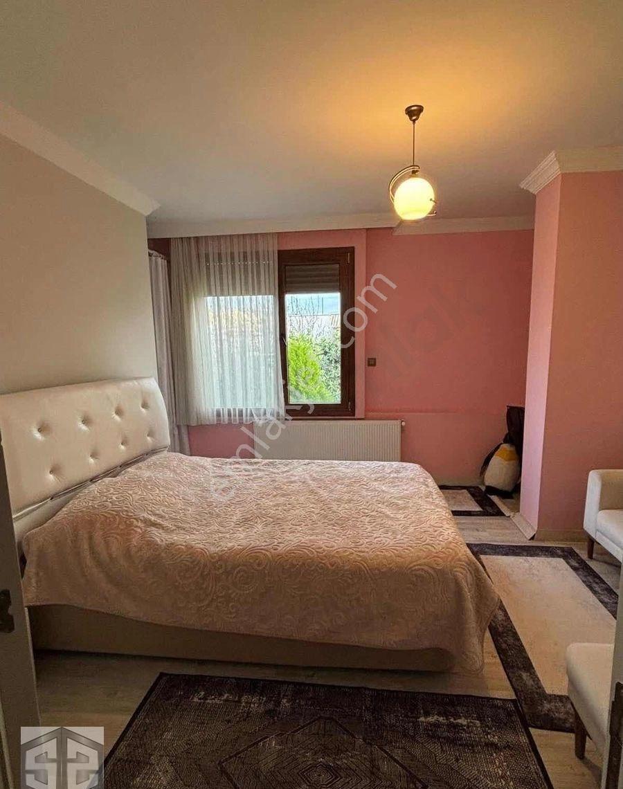 İzmir Selçuk İsabey Mh Müstakil Villa - Görsel 14