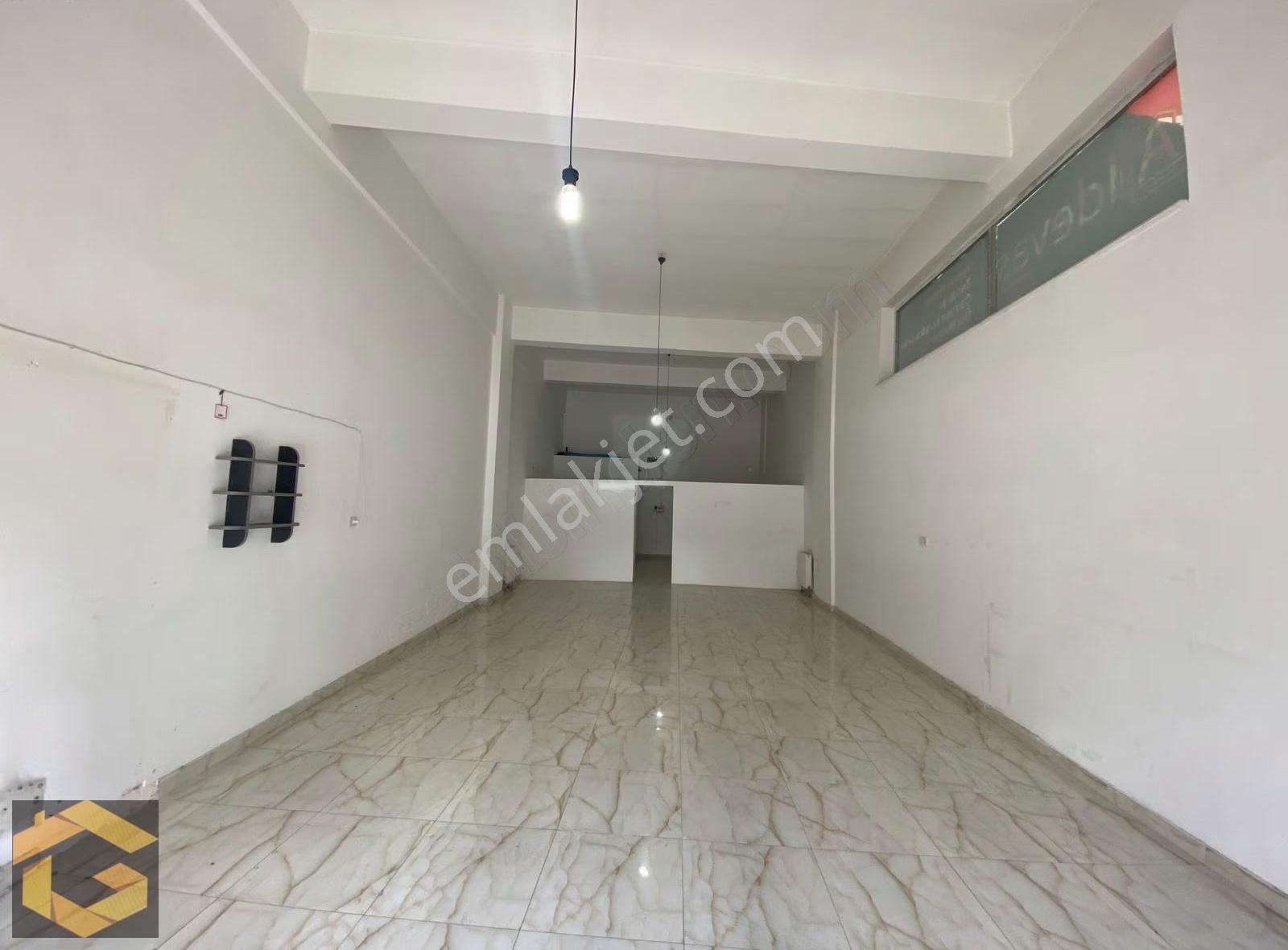 Güneşevler M.akif Ersoy Da Cadde Üzeri Kiralık Dükkan - Görsel 3