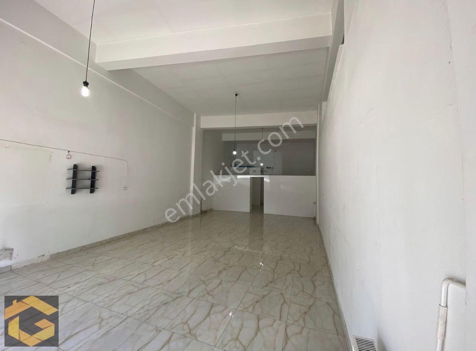 Güneşevler M.akif Ersoy Da Cadde Üzeri Kiralık Dükkan - Görsel 9