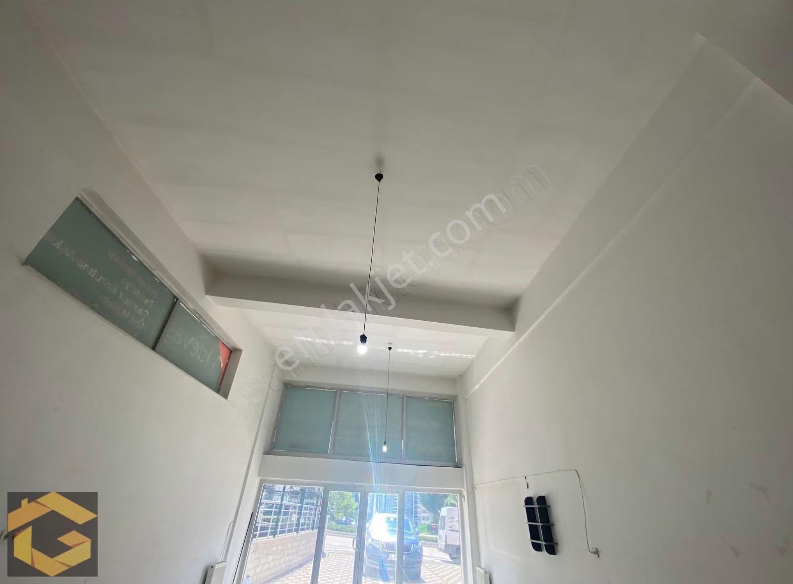 Güneşevler M.akif Ersoy Da Cadde Üzeri Kiralık Dükkan - Görsel 2