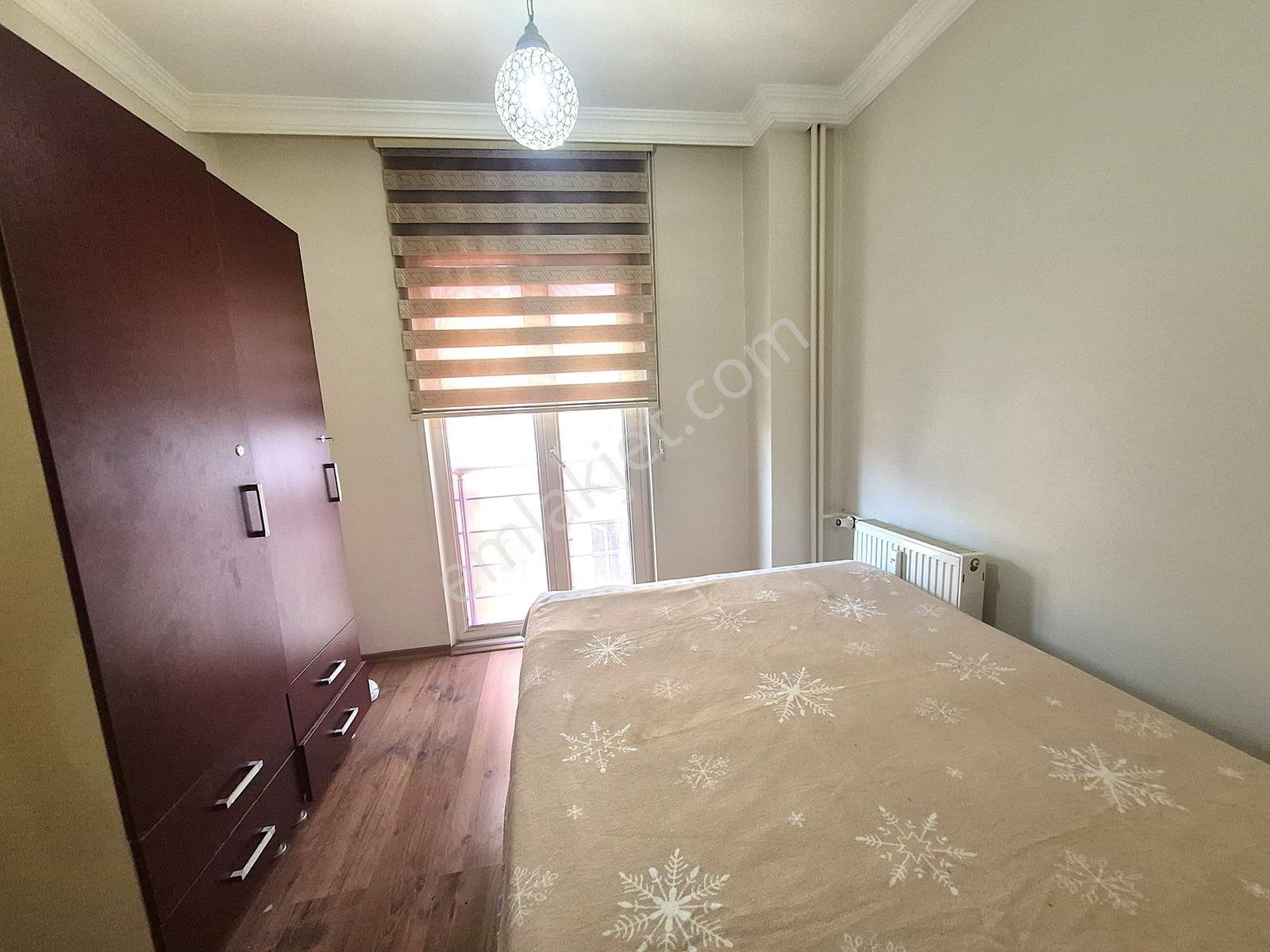 El/ya'dan Valilik Yakını~ Full Eşyalı ~arakat ~ 1+1 Daire ~ - Görsel 7
