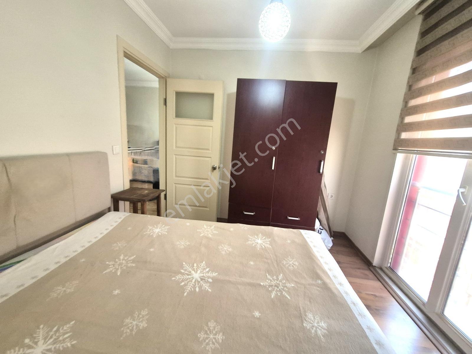 El/ya'dan Valilik Yakını~ Full Eşyalı ~arakat ~ 1+1 Daire ~ - Görsel 24