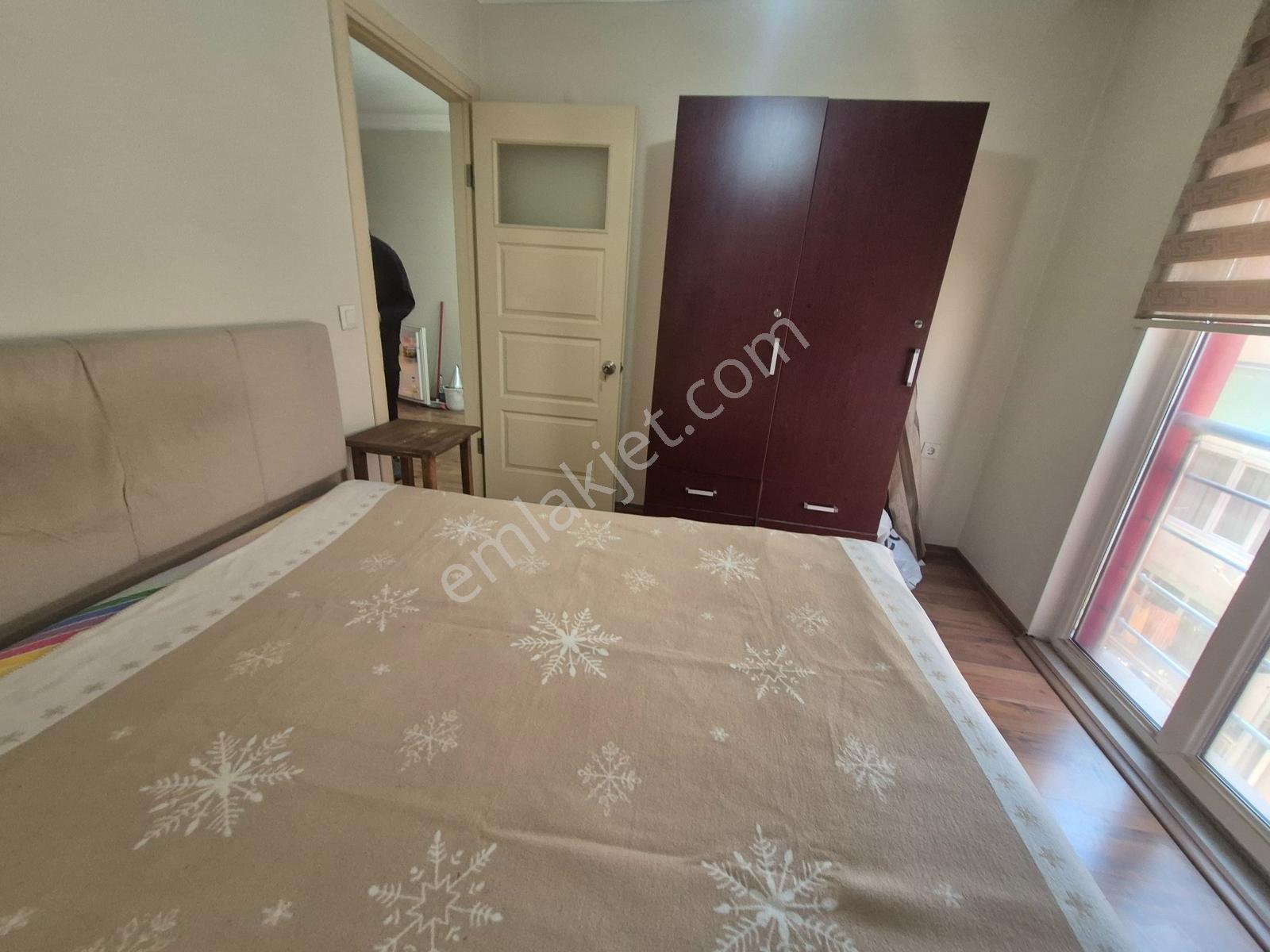 El/ya'dan Valilik Yakını~ Full Eşyalı ~arakat ~ 1+1 Daire ~ - Görsel 14