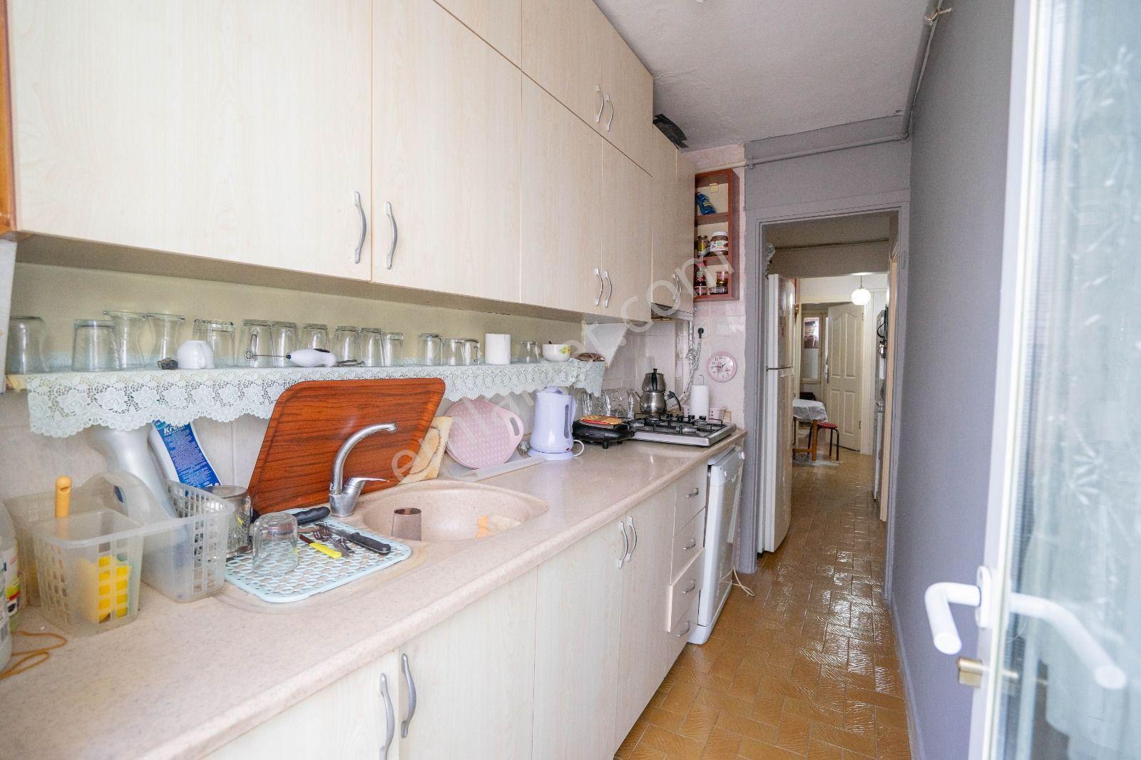 Şişli Feriköy'de Bomoti'ye Toplu Taşımaya Yakın Satılık 2+1 Daire - Görsel 8